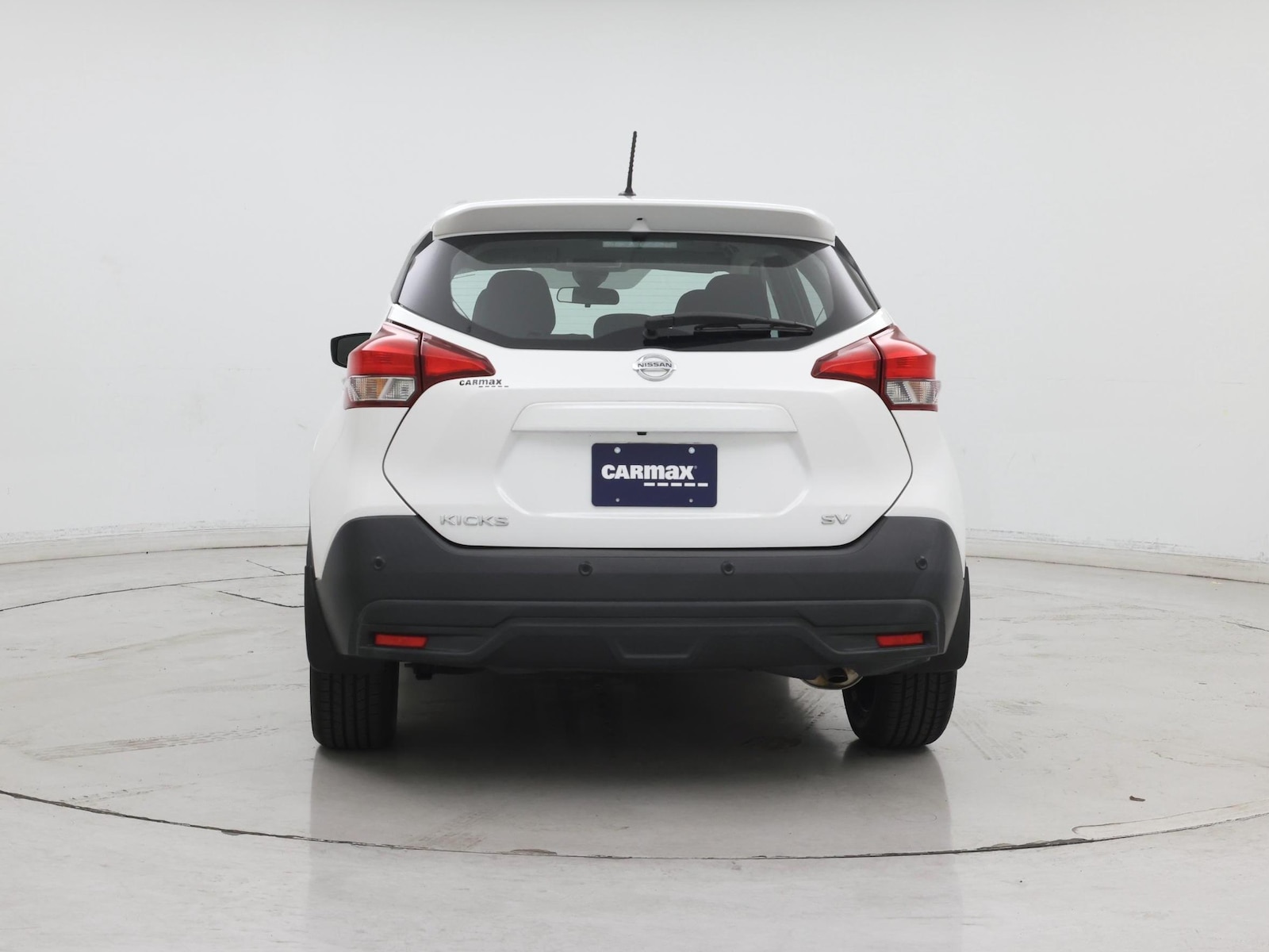 2020 Nissan Kicks SV - Photo 7