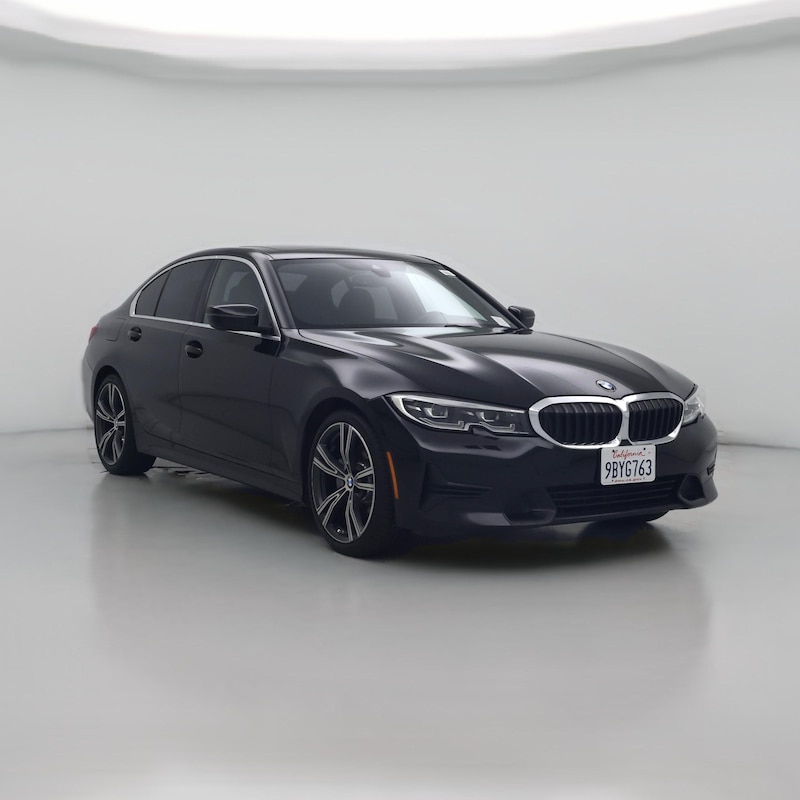 2019 BMW 330 I