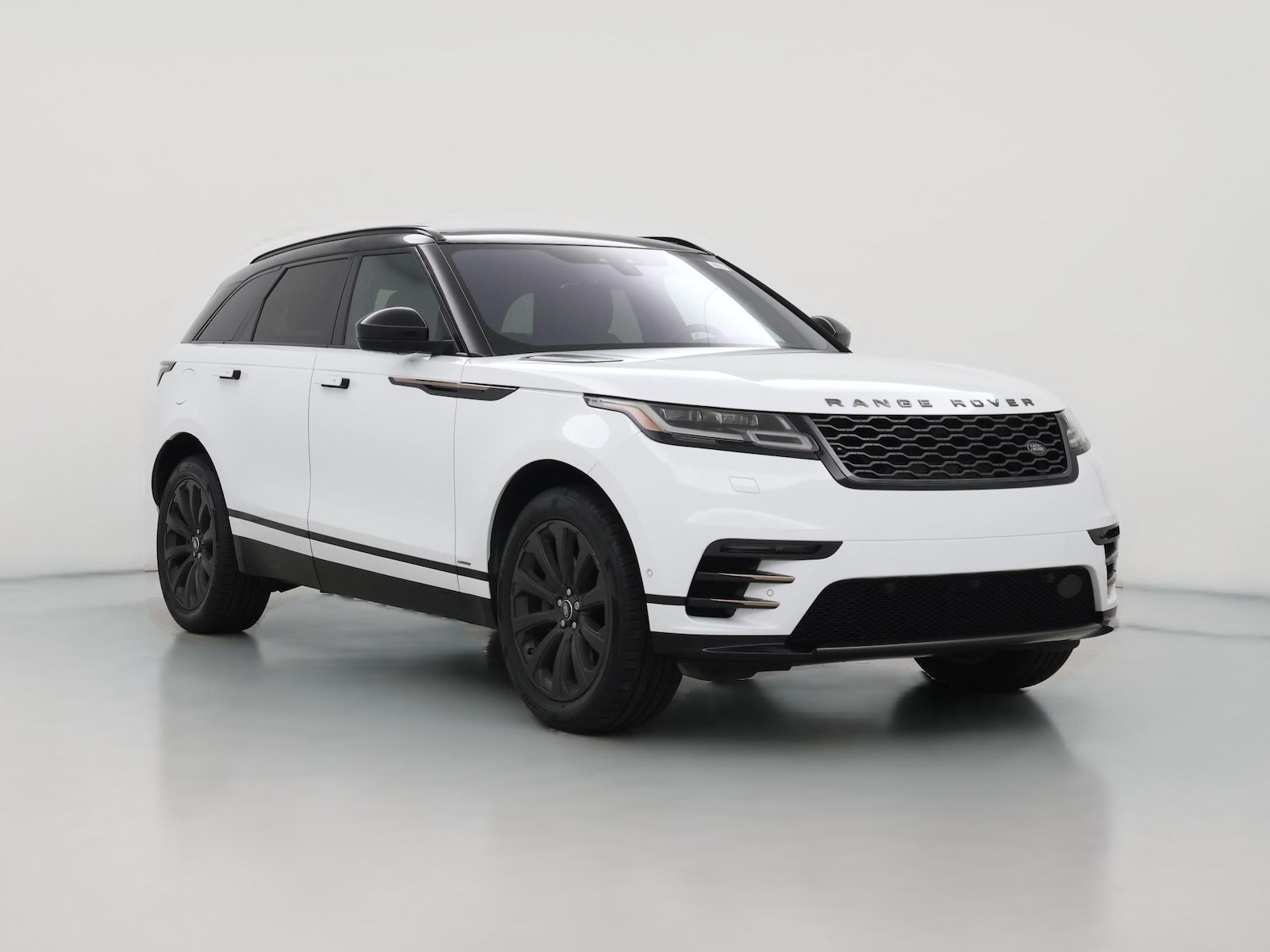 2019 Land Rover Range Rover Velar