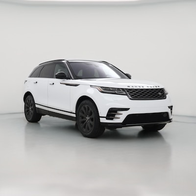 2019 Land Rover Range Rover Velar R-Dynamic SE