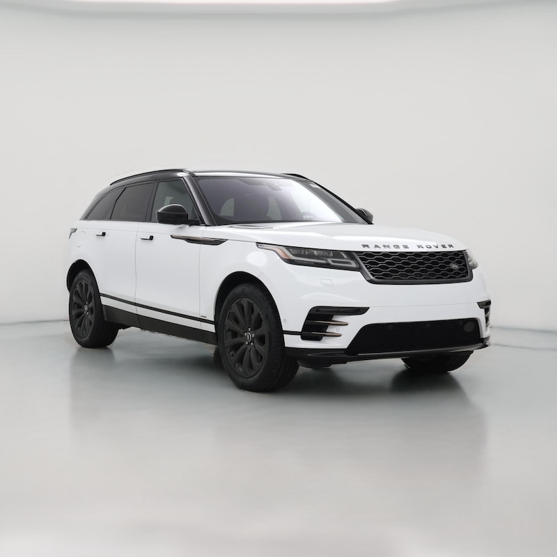 2019 Land Rover Range Rover Velar R-Dynamic SE