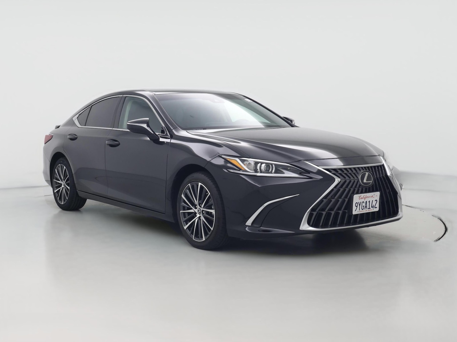 2024 Lexus ES Hybrid 300h