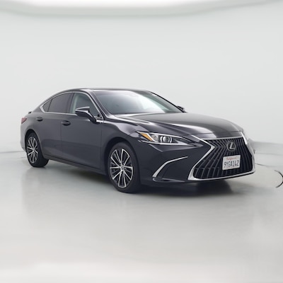 2024 Lexus ES 300h