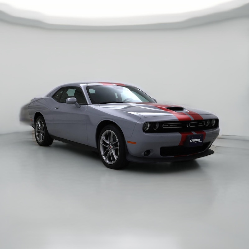 2021 Dodge Challenger GT
