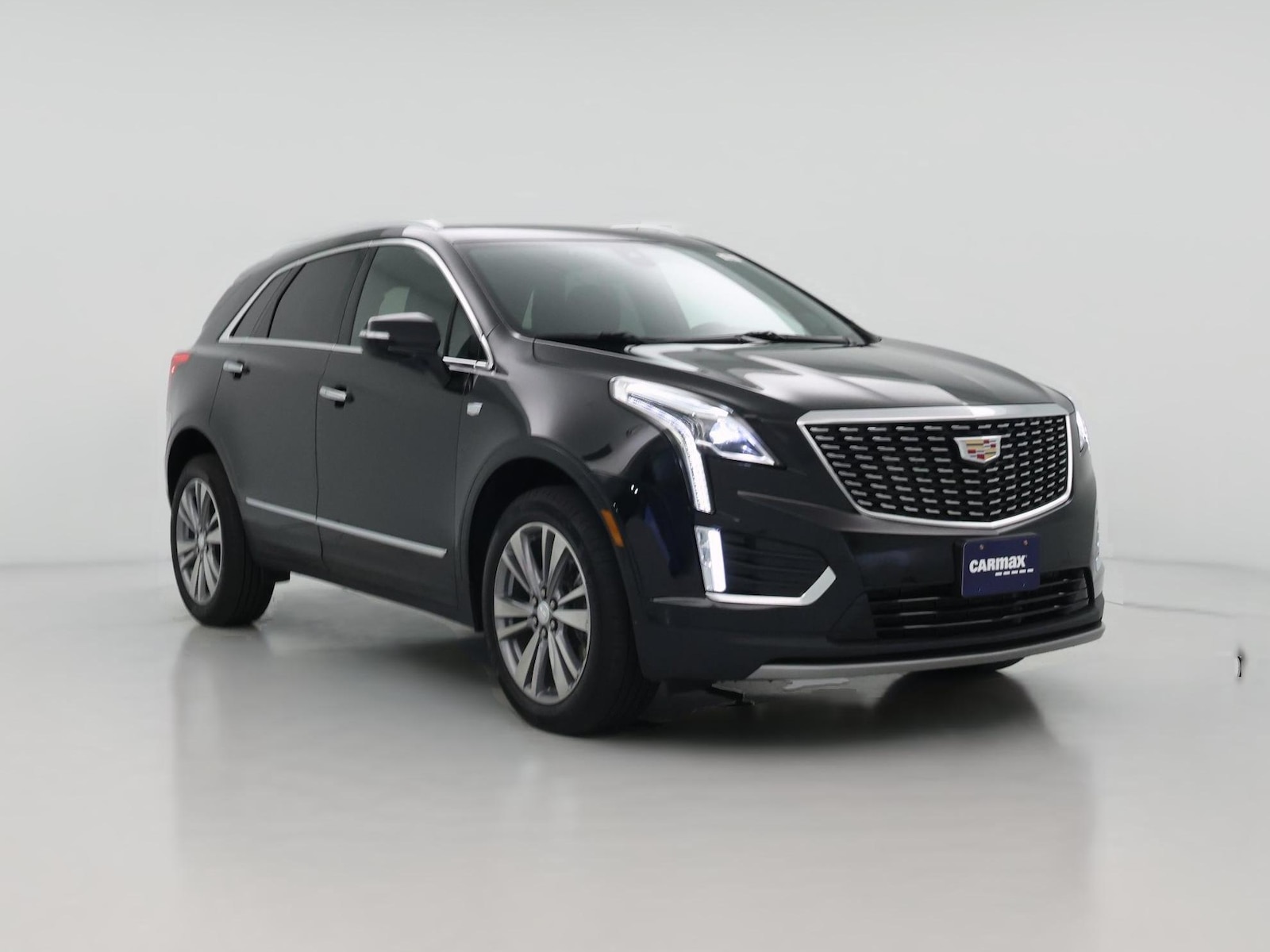 2025 Cadillac XT5