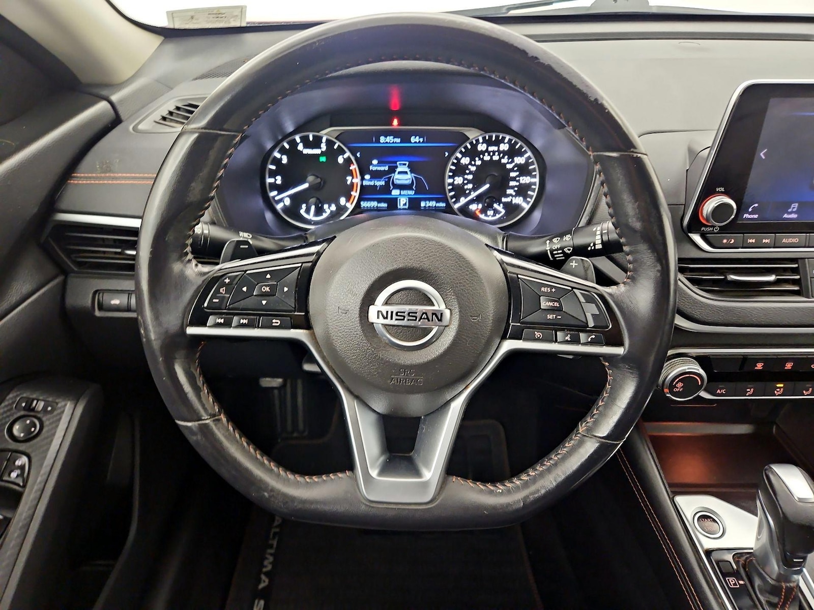 Remote Start