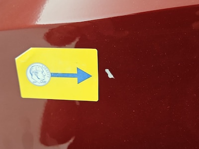 Condition detail