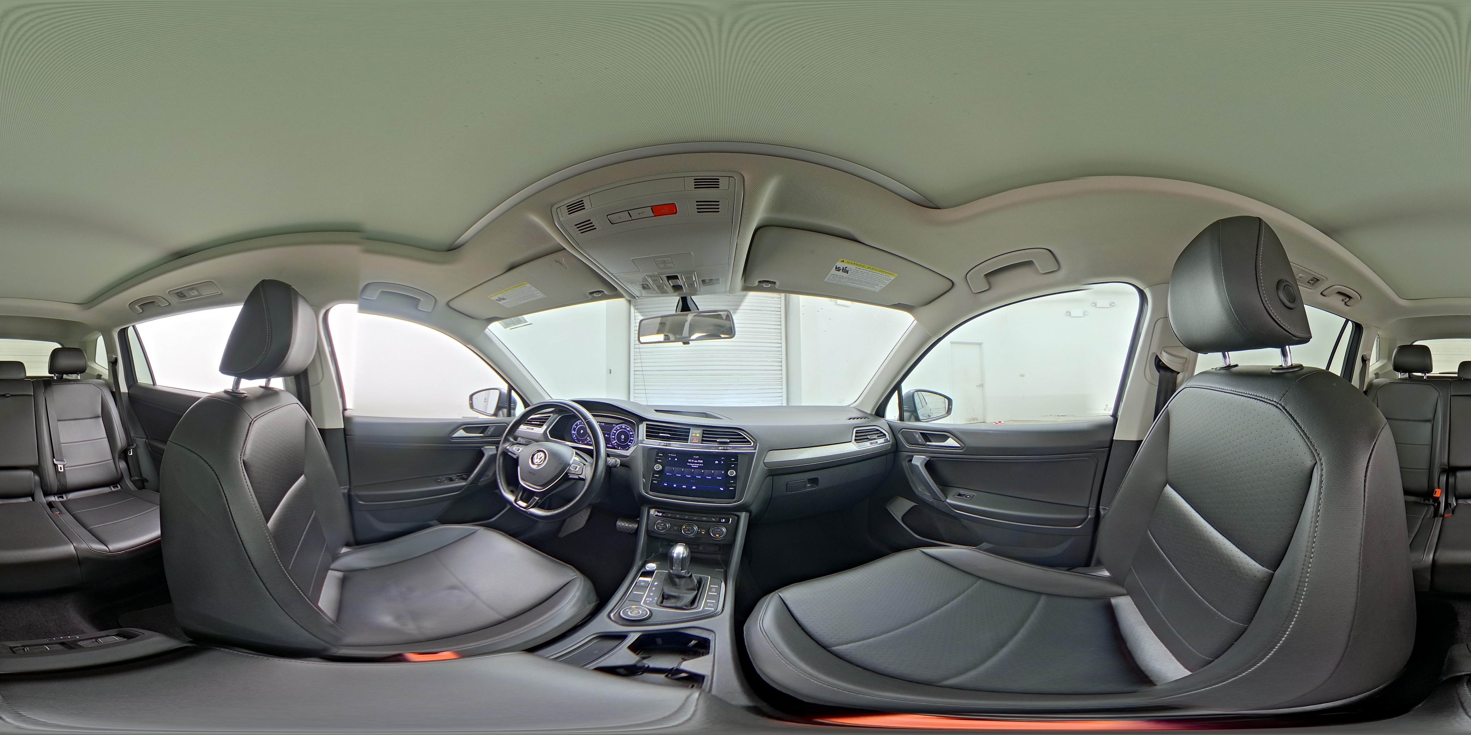 2019 Volkswagen Tiguan SEL - Photo 26