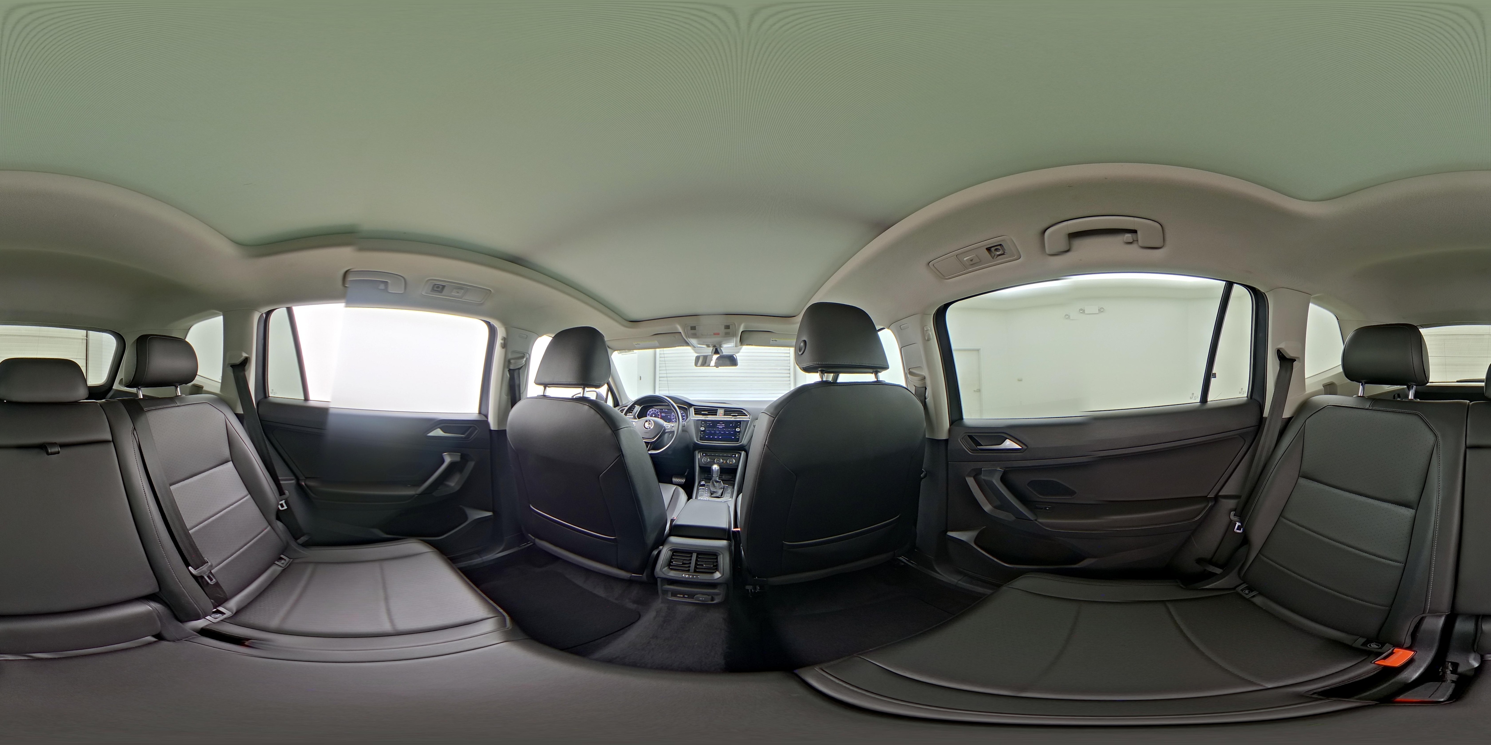 2019 Volkswagen Tiguan SEL - Photo 27