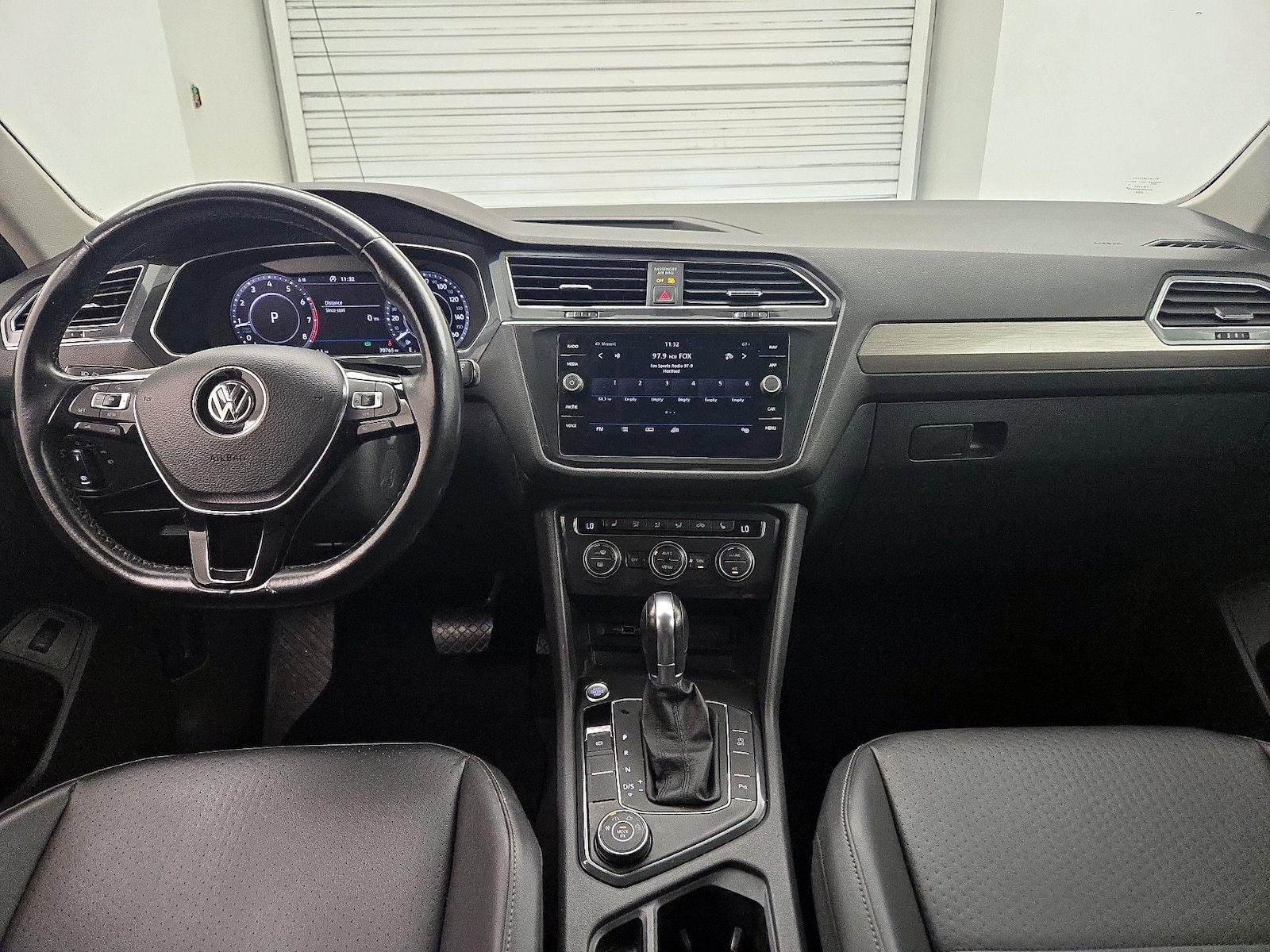 2019 Volkswagen Tiguan SEL - Photo 10