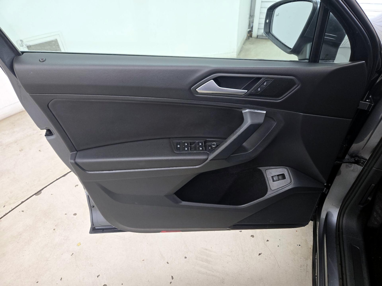 2019 Volkswagen Tiguan SEL - Photo 13