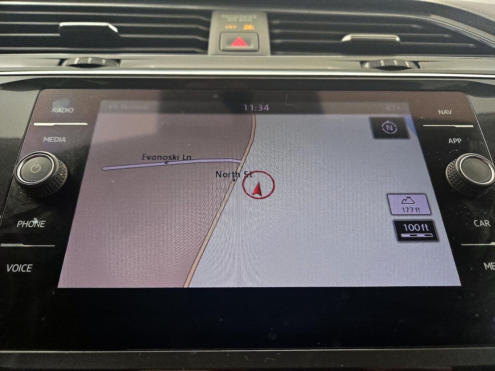 2019 Volkswagen Tiguan SEL - Photo 15