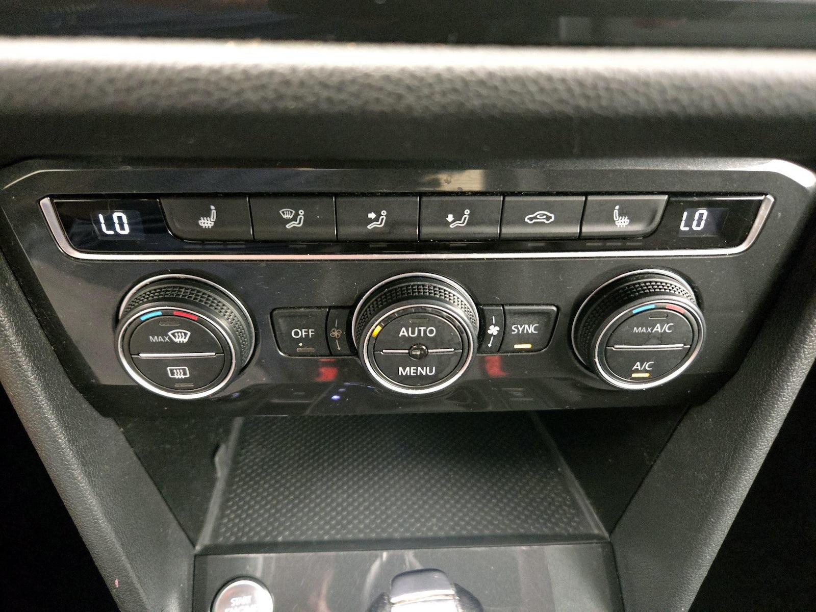 2019 Volkswagen Tiguan SEL - Photo 18