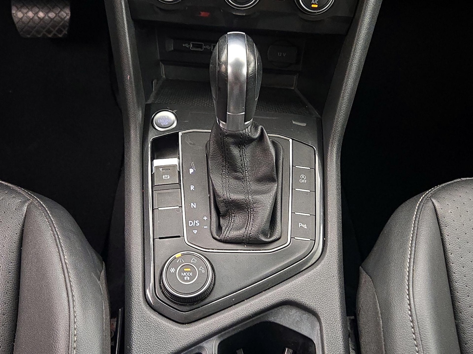 2019 Volkswagen Tiguan SEL - Photo 19