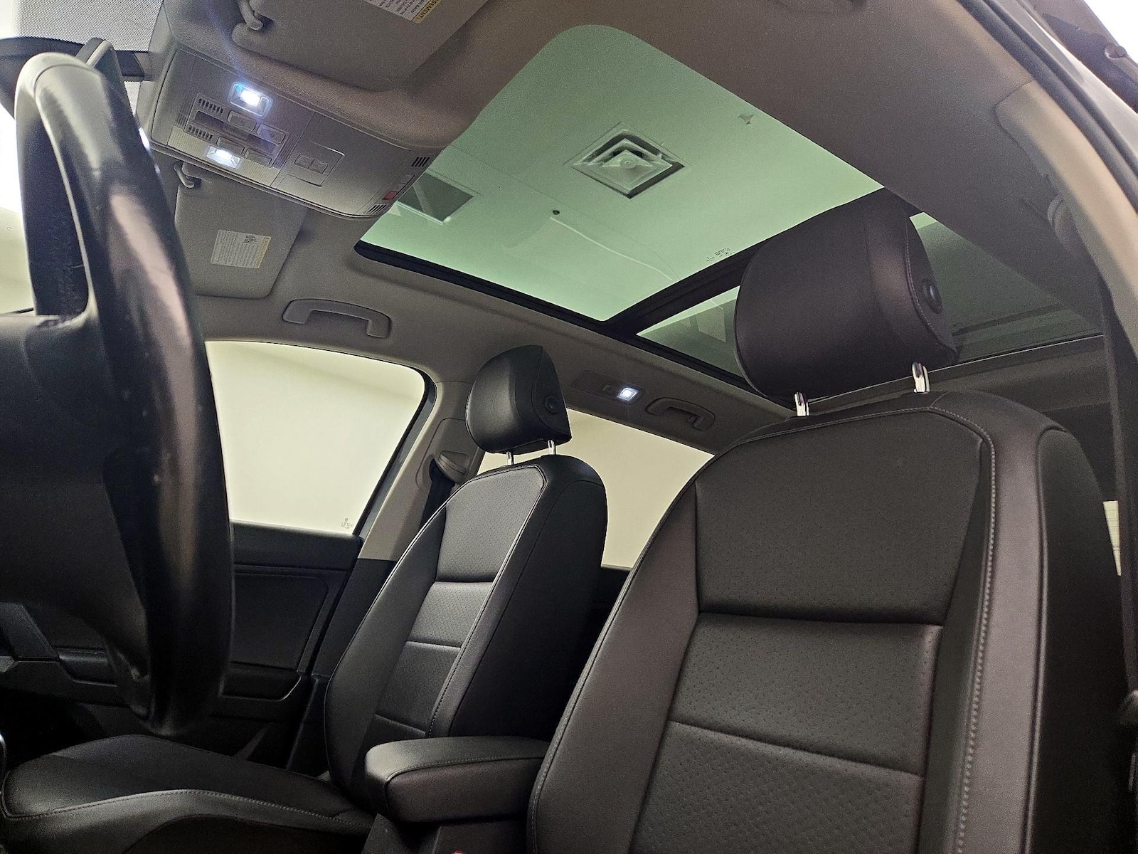 2019 Volkswagen Tiguan SEL - Photo 21