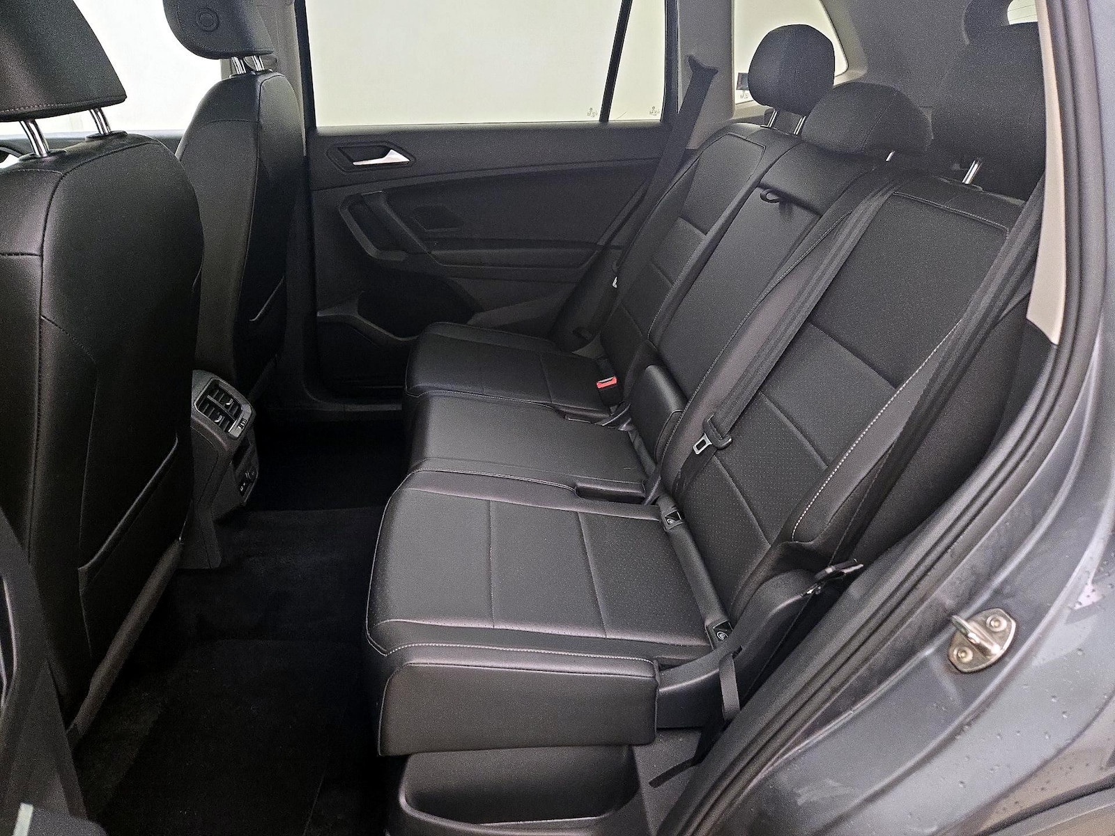2019 Volkswagen Tiguan SEL - Photo 22