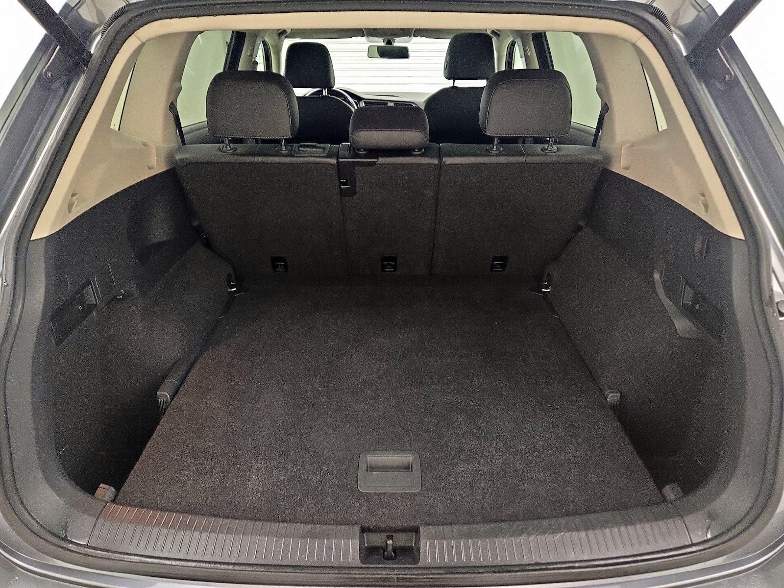 2019 Volkswagen Tiguan SEL - Photo 23