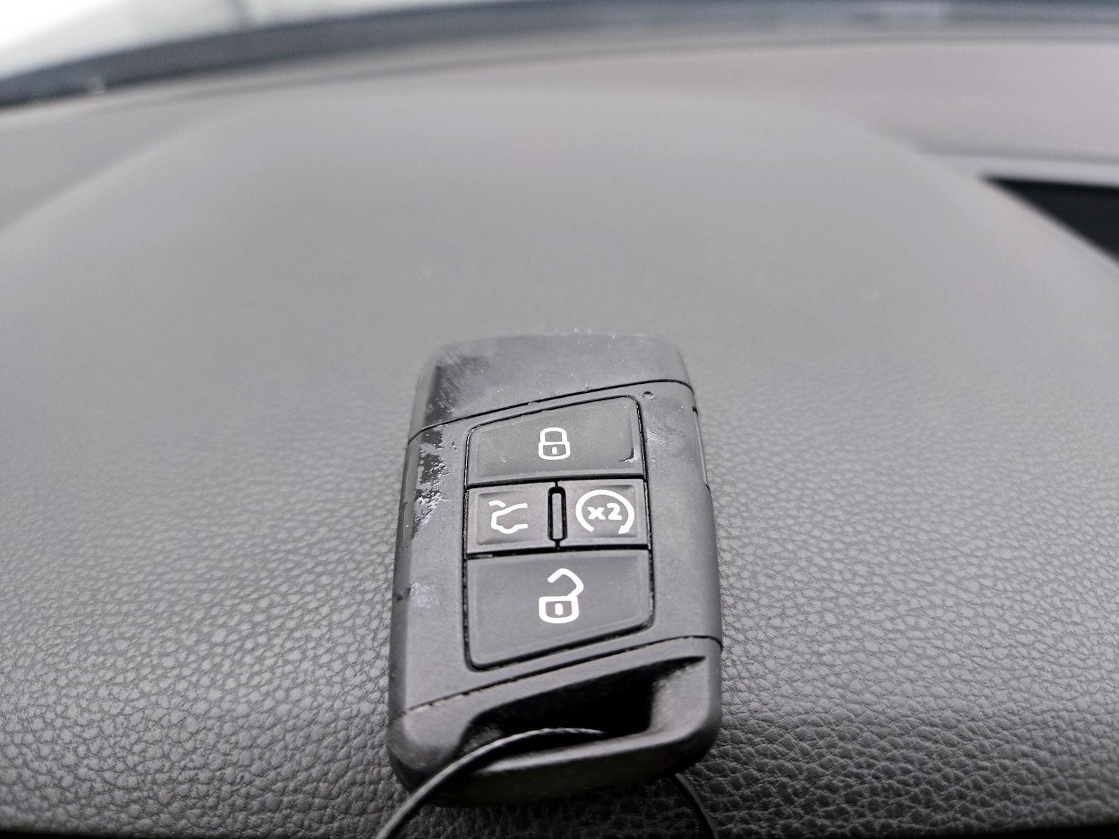 2019 Volkswagen Tiguan SEL - Photo 25