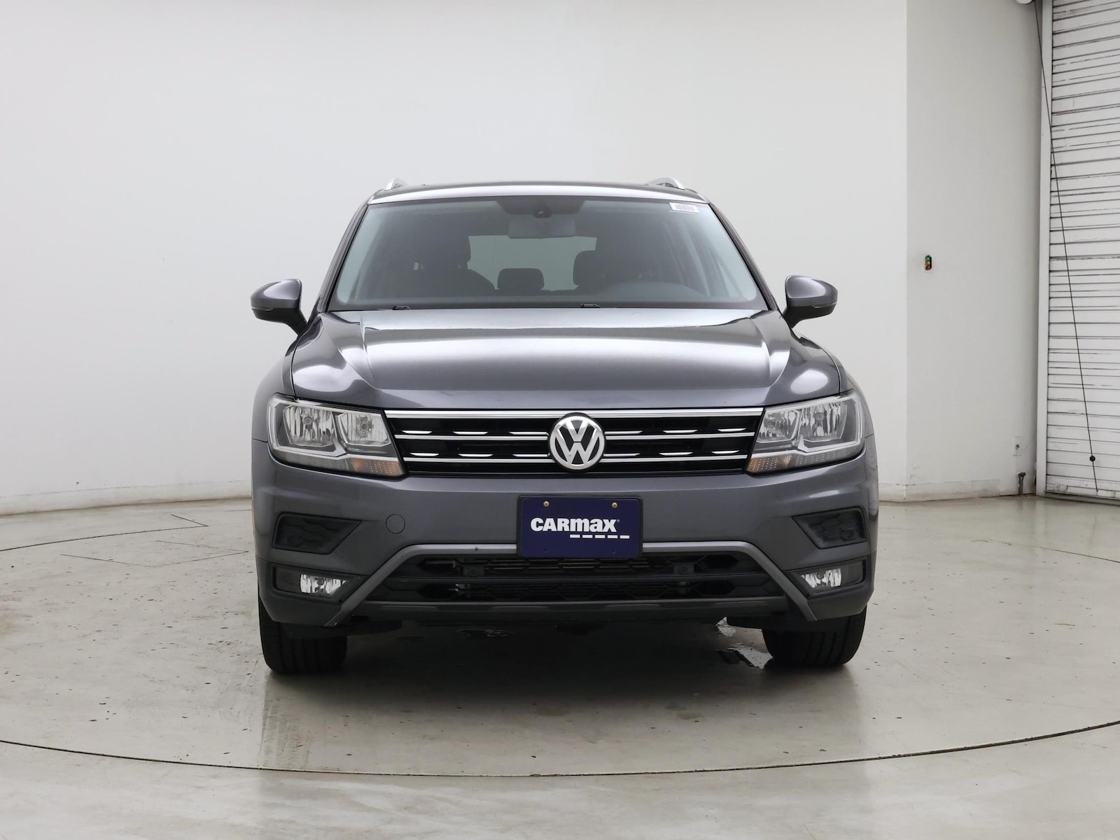 2019 Volkswagen Tiguan SEL - Photo 6