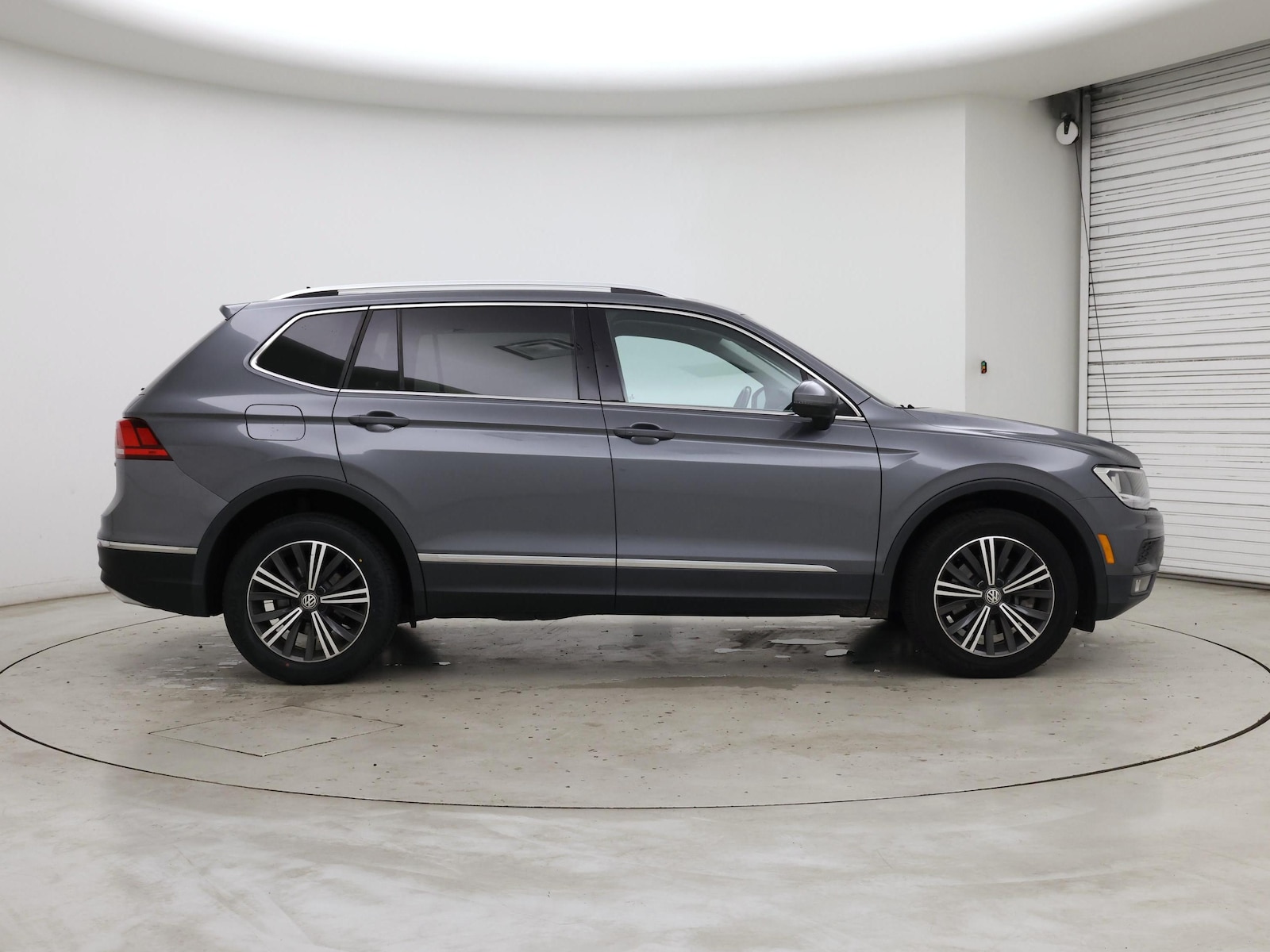 2019 Volkswagen Tiguan SEL - Photo 8