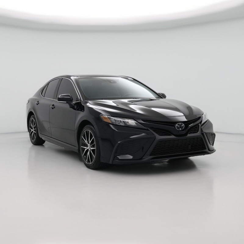 2023 Toyota Camry SE Night Shade