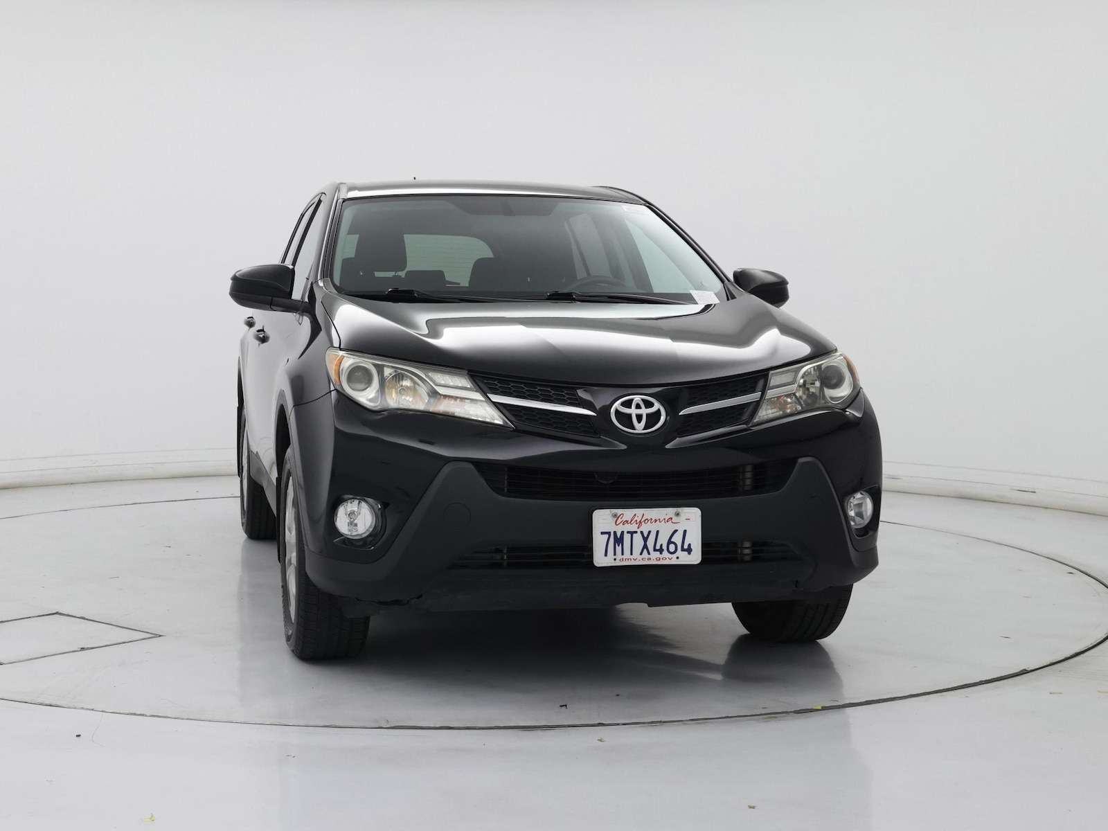 2015 Toyota RAV4 LE - Photo 6