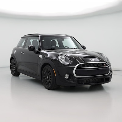 2019 Mini Cooper Hardtop S
