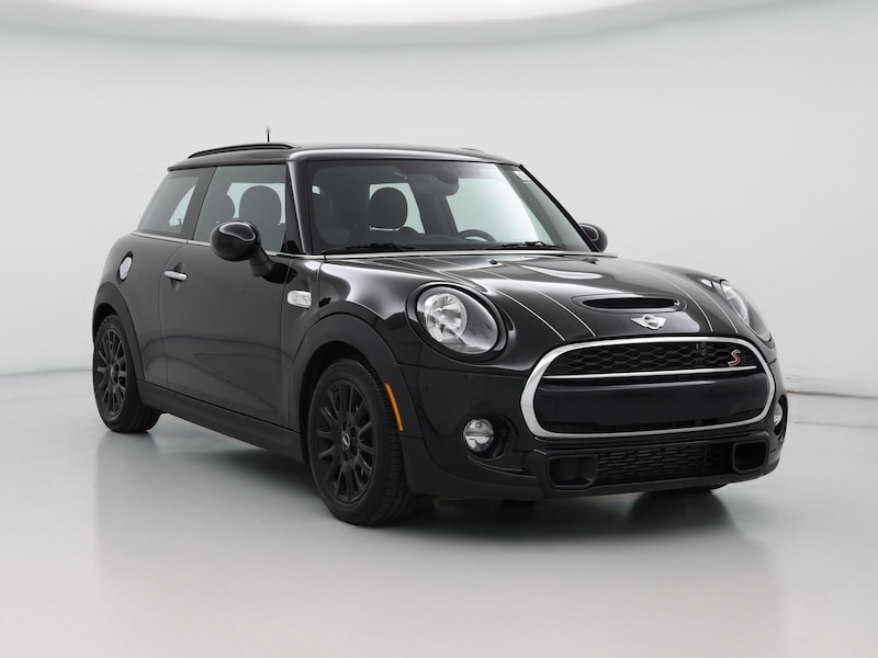 2019 Mini Cooper Hardtop S
