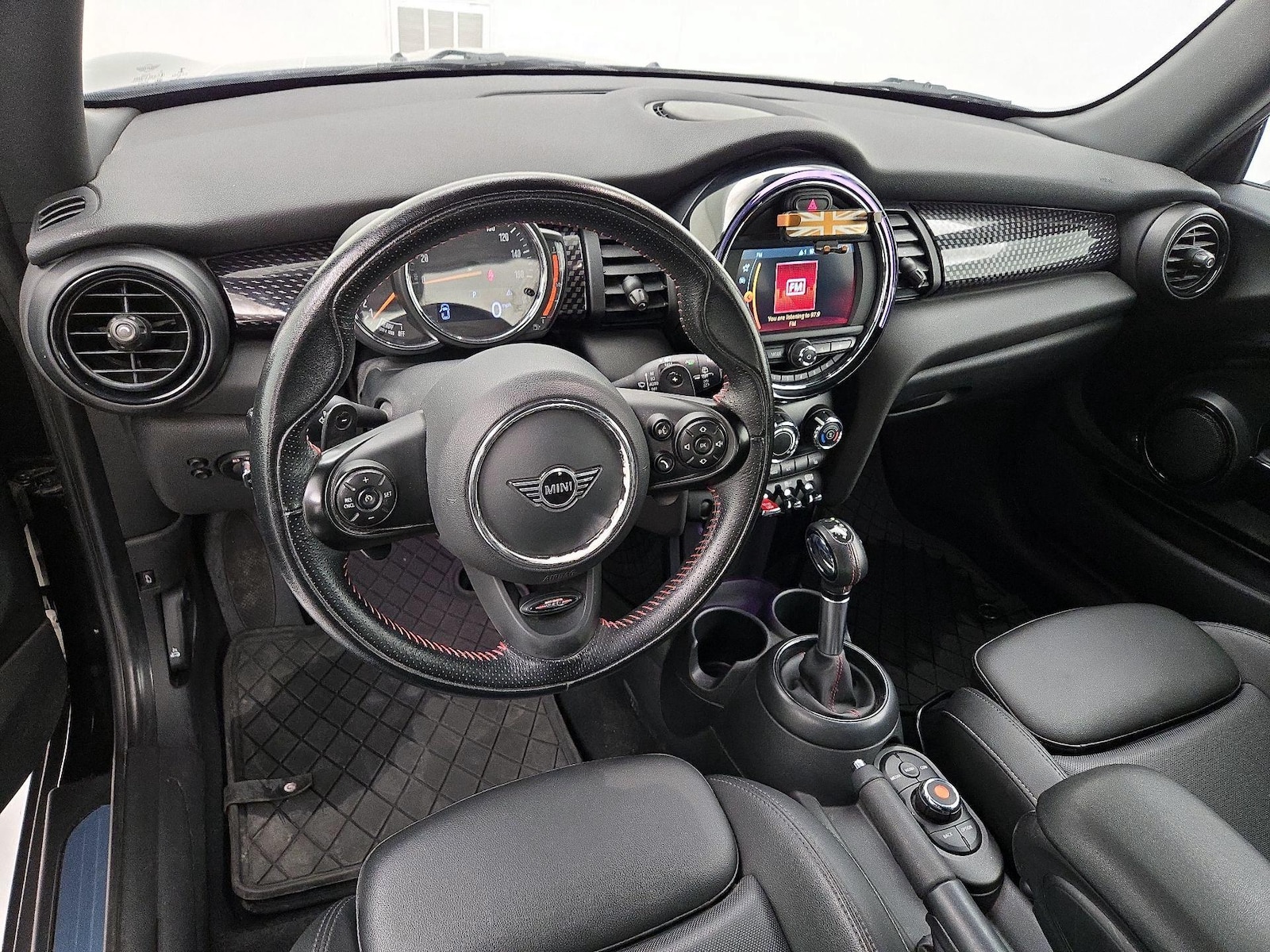 2019 MINI Hardtop 2 Door S - Photo 10