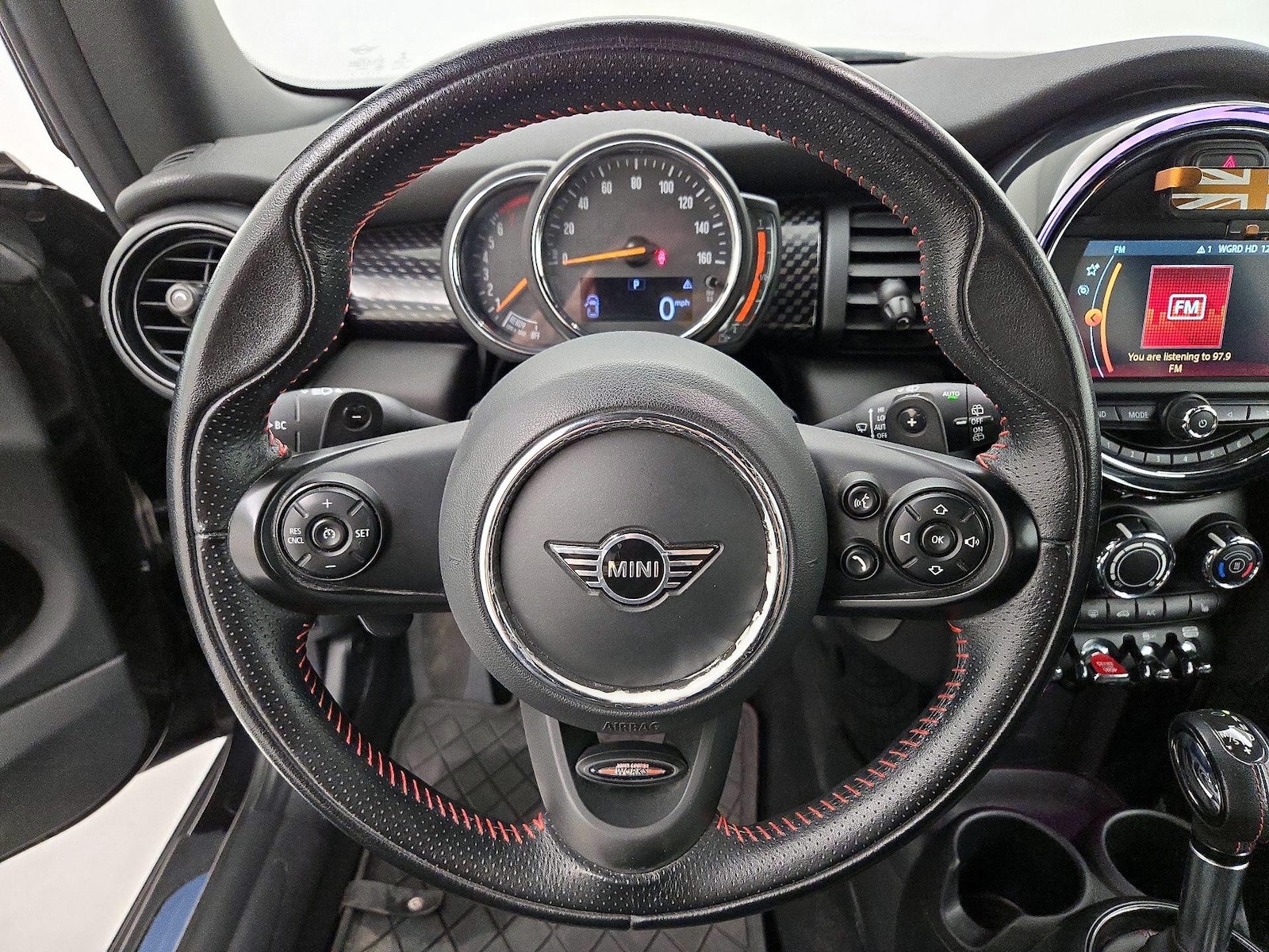 2019 MINI Hardtop 2 Door S - Photo 11