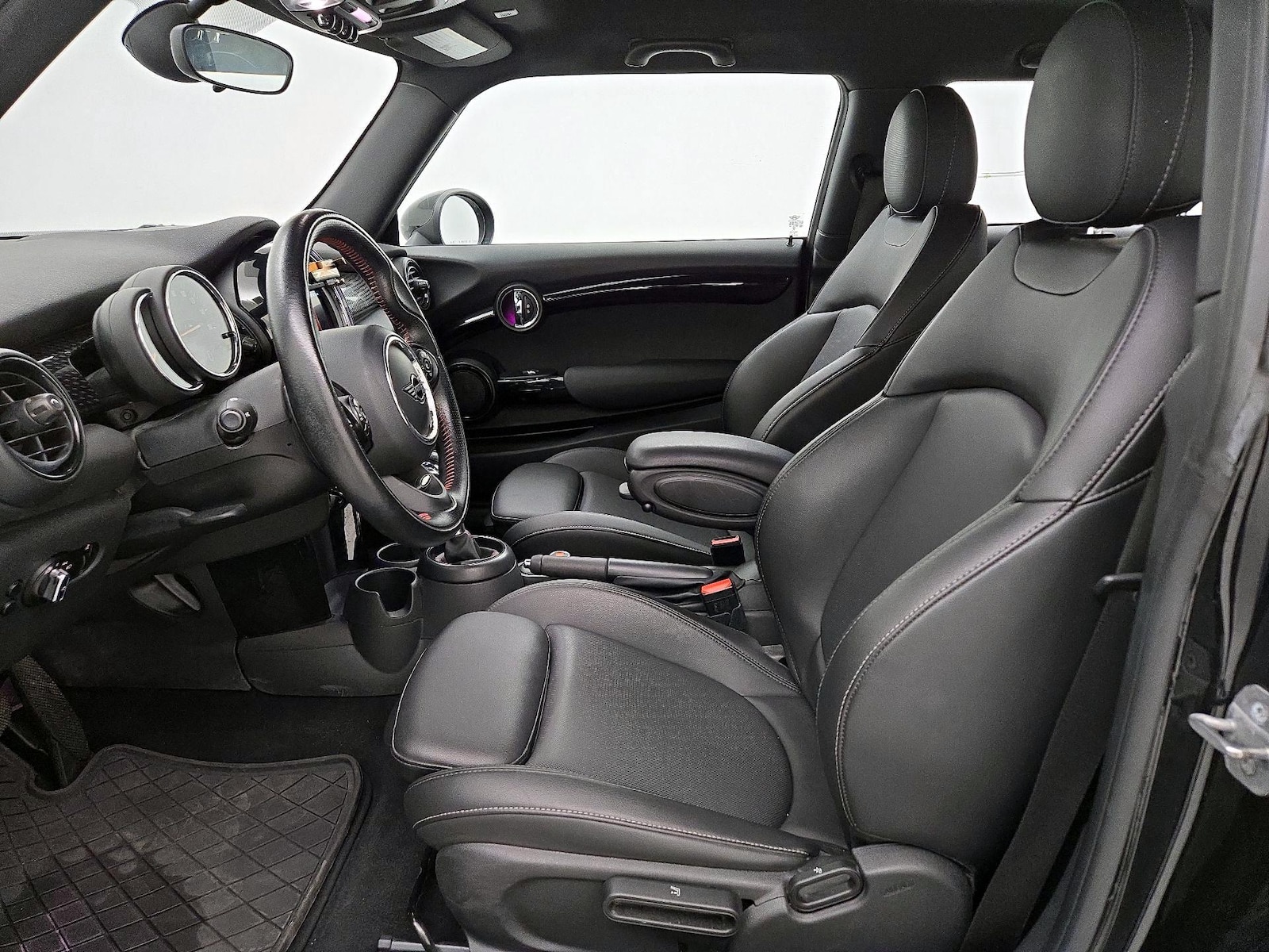 2019 MINI Hardtop 2 Door S - Photo 12
