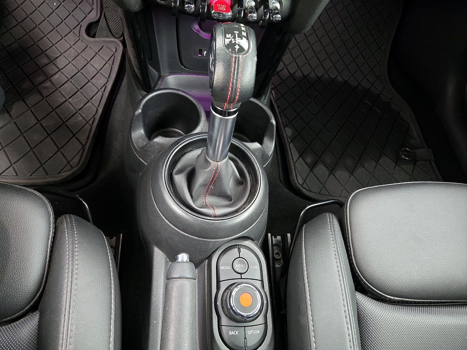 2019 MINI Hardtop 2 Door S - Photo 18