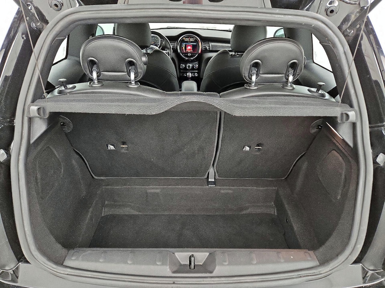 2019 MINI Hardtop 2 Door S - Photo 21