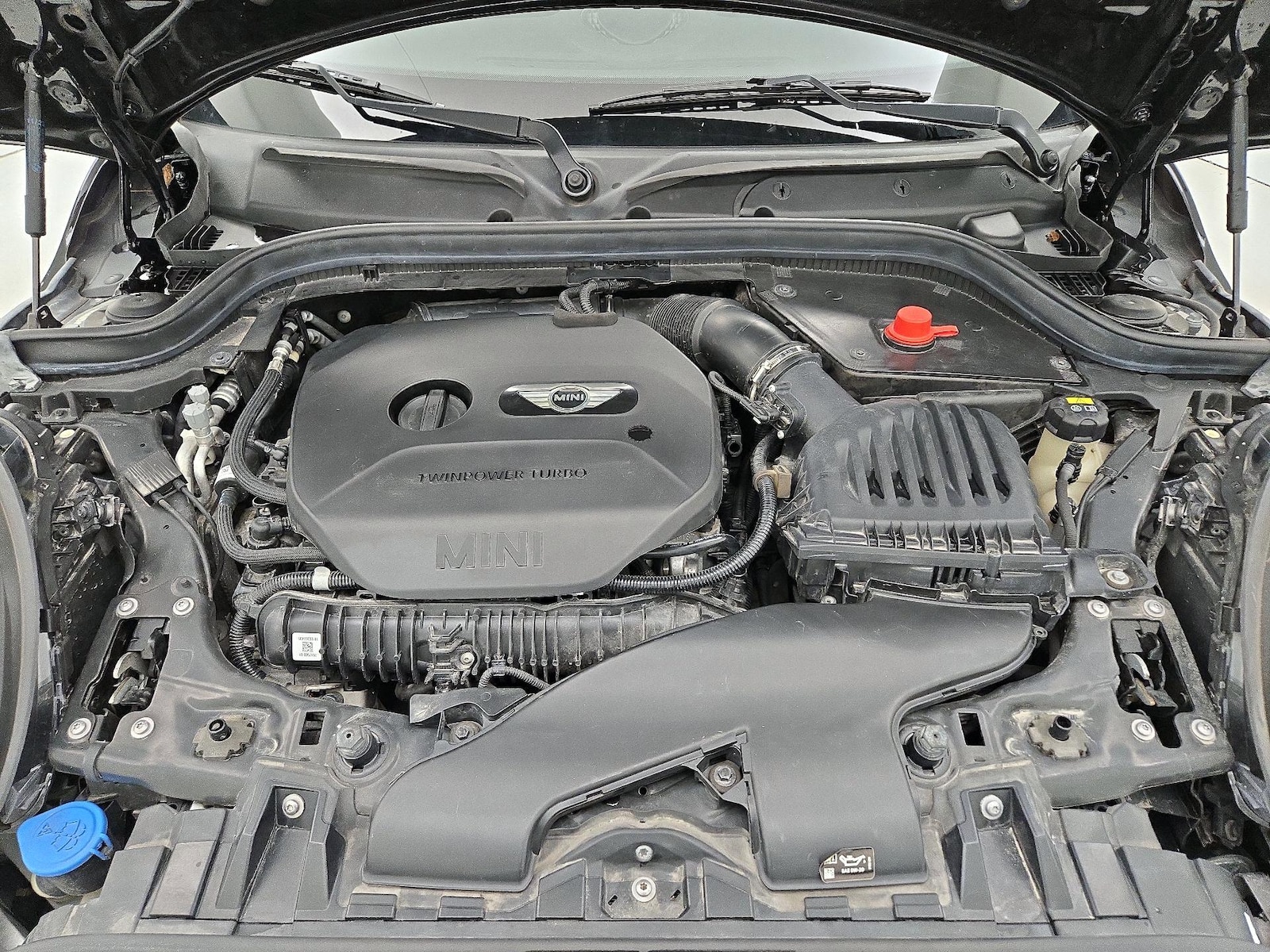 2019 MINI Hardtop 2 Door S - Photo 22