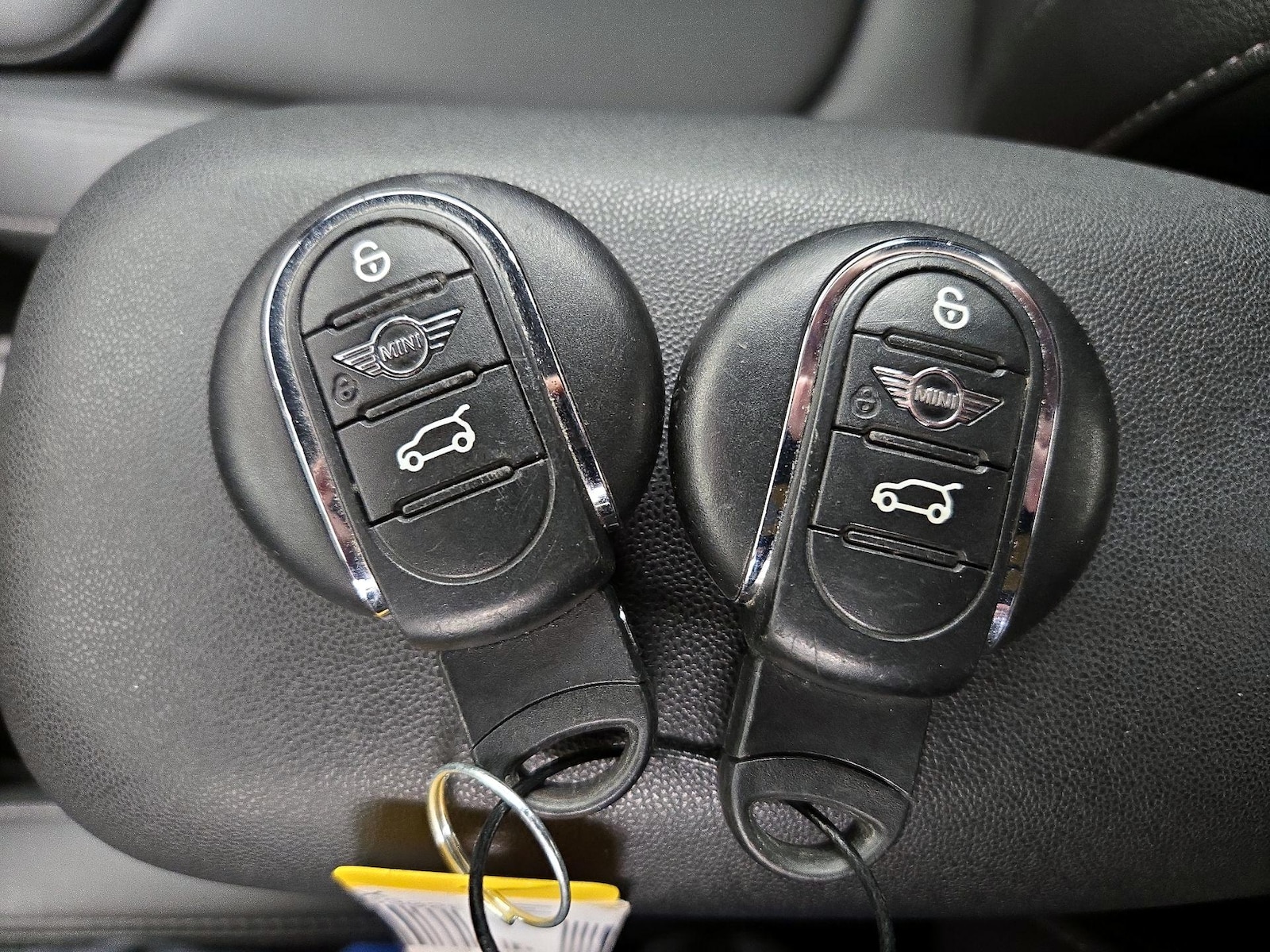2019 MINI Hardtop 2 Door S - Photo 23