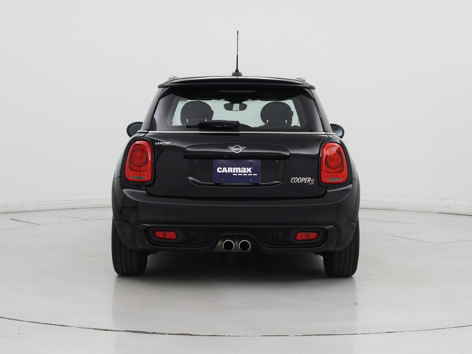 2019 MINI Hardtop 2 Door S - Photo 7