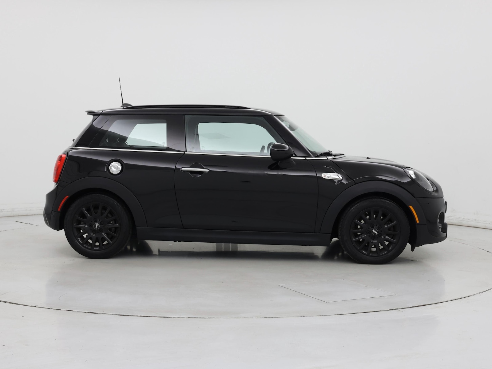 2019 MINI Hardtop 2 Door S - Photo 8