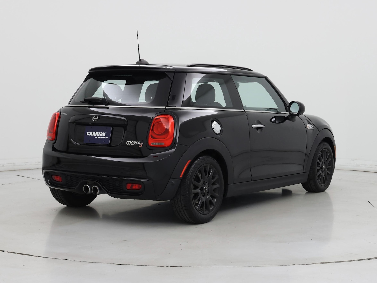2019 MINI Hardtop 2 Door S - Photo 9