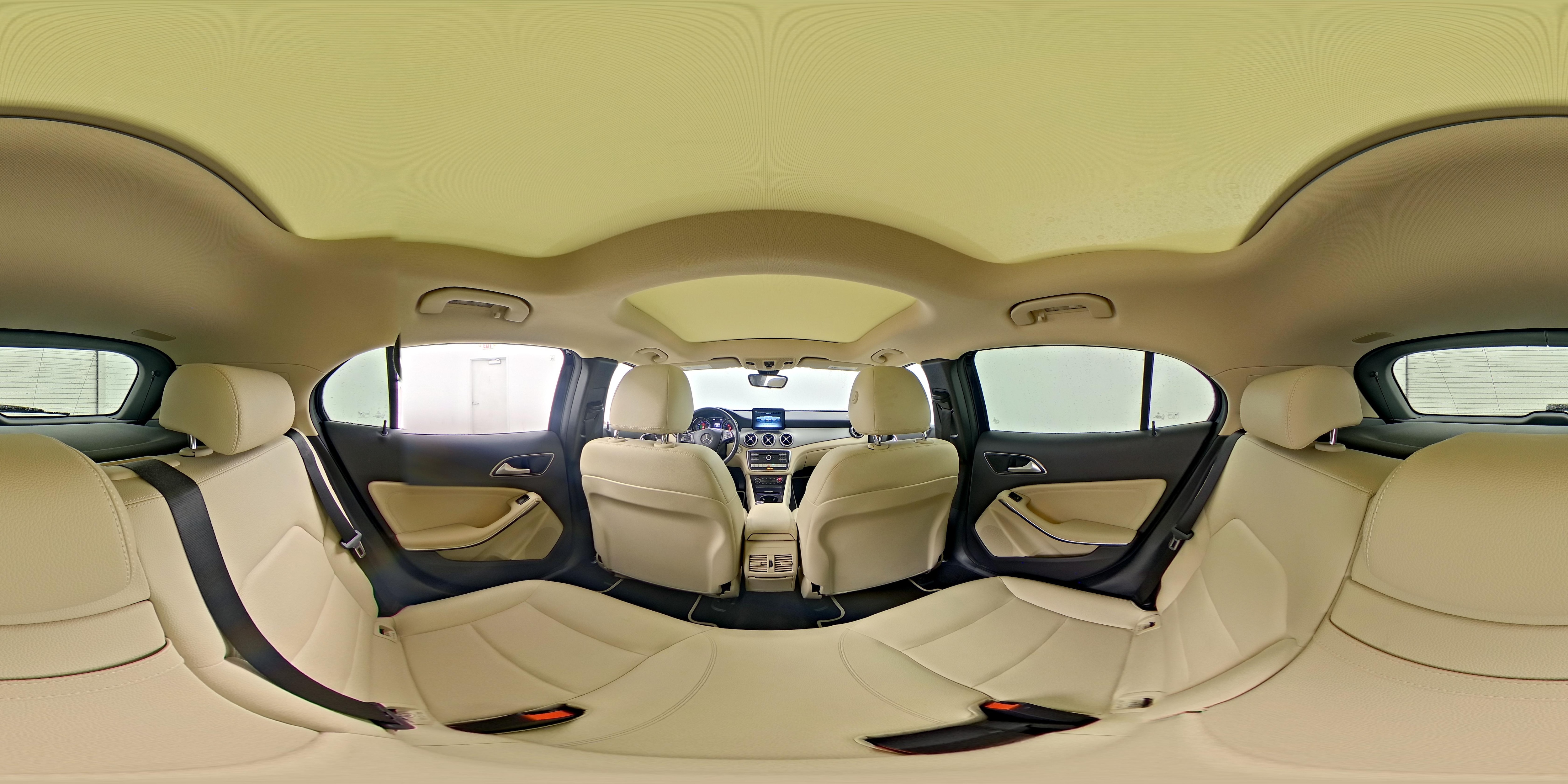2018 Mercedes-Benz GLA-Class GLA250 - Photo 27
