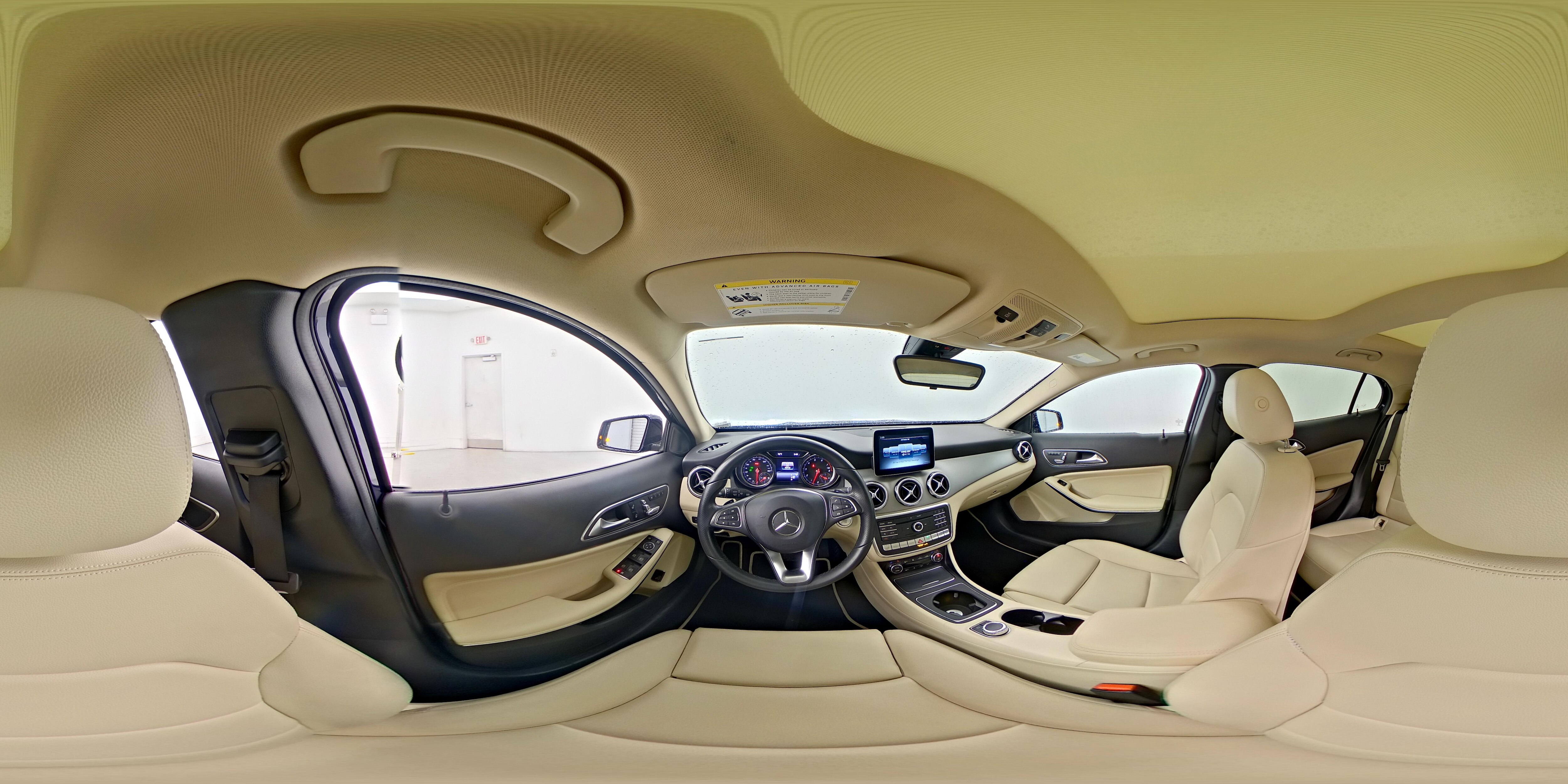 2018 Mercedes-Benz GLA-Class GLA250 - Photo 28