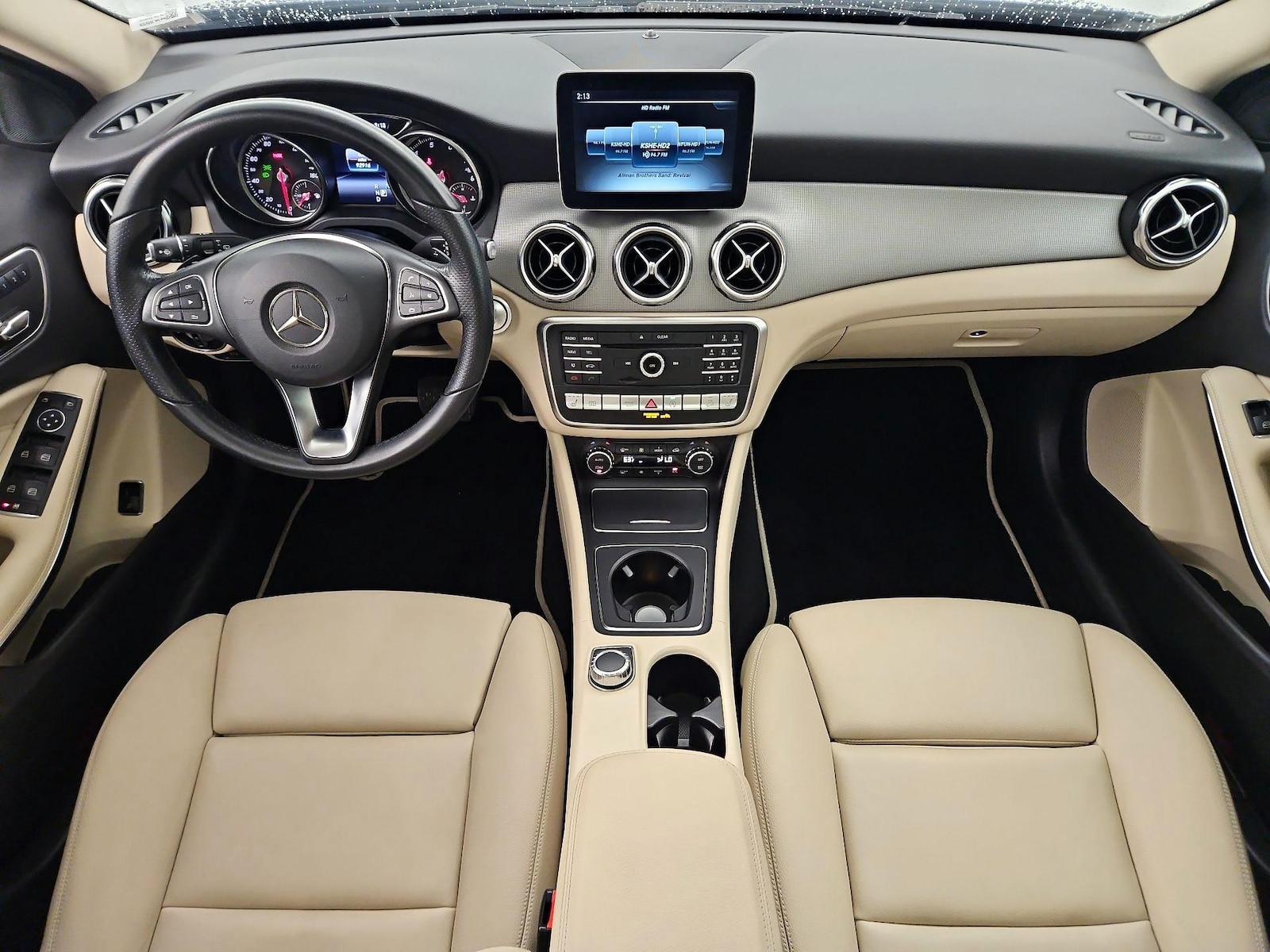 2018 Mercedes-Benz GLA-Class GLA250 - Photo 10