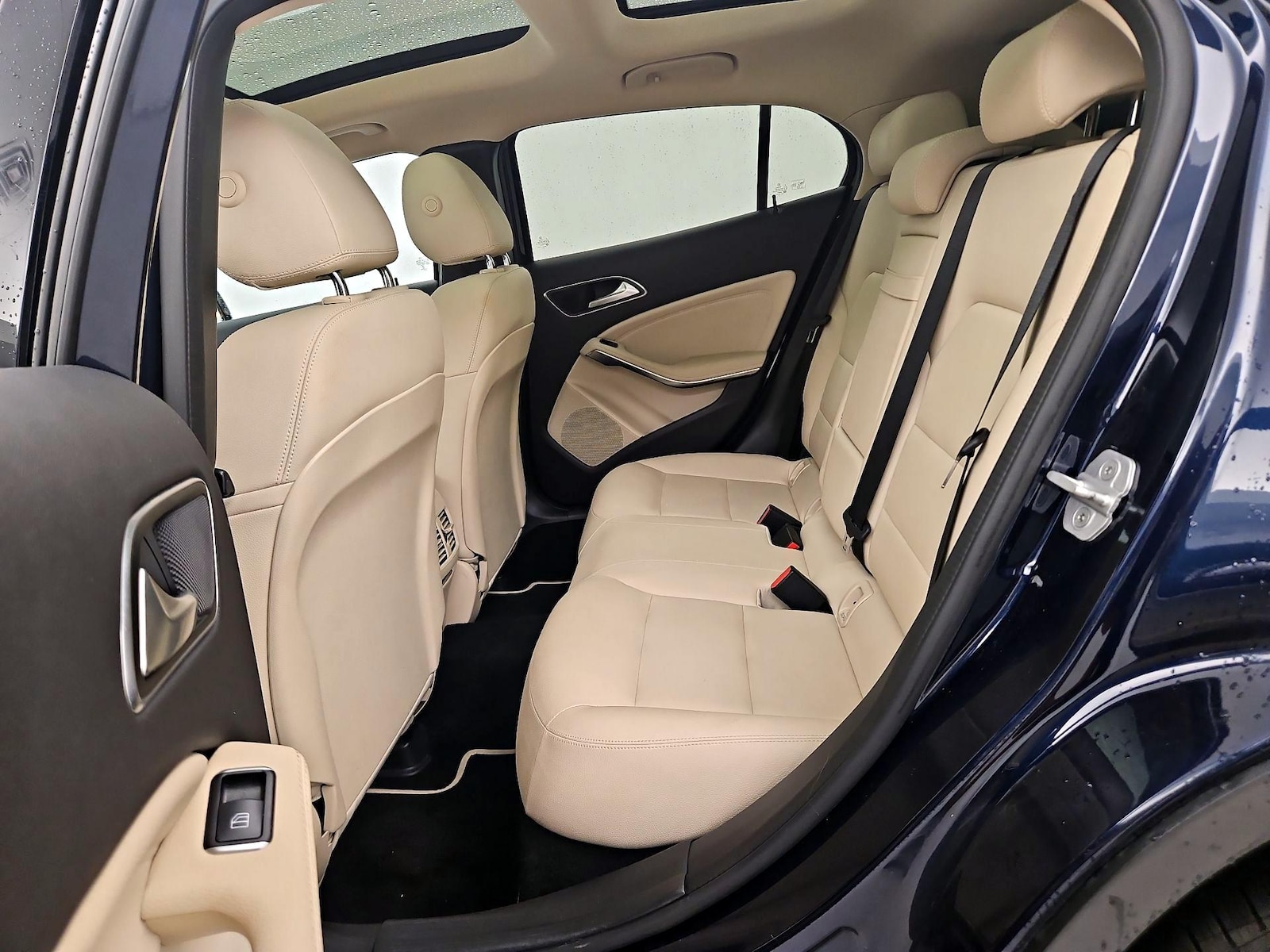 2018 Mercedes-Benz GLA-Class GLA250 - Photo 21