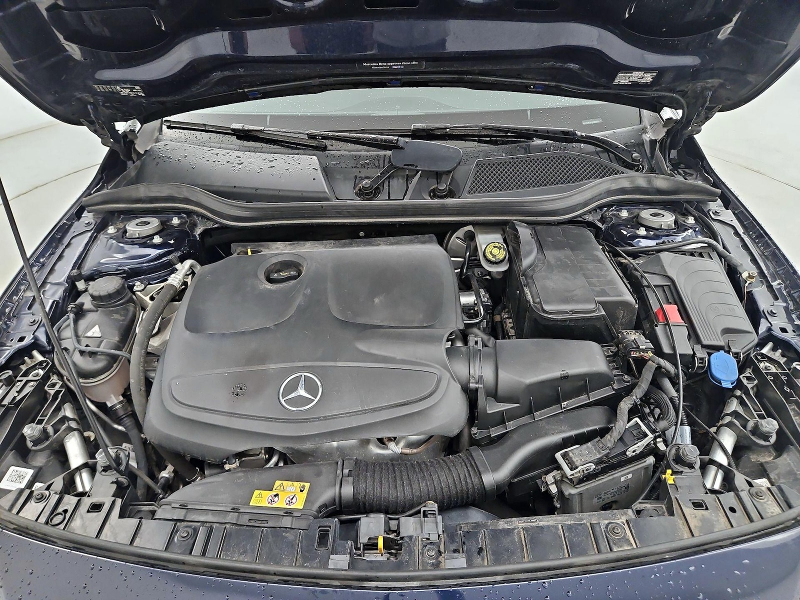 2018 Mercedes-Benz GLA-Class GLA250 - Photo 23
