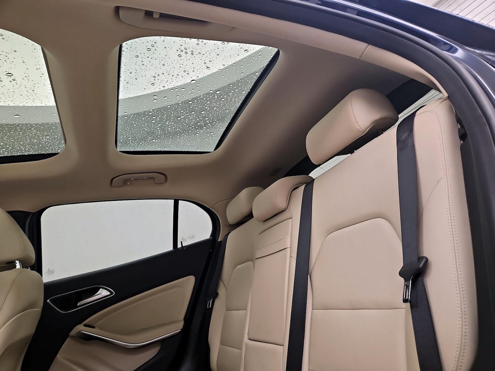 2018 Mercedes-Benz GLA-Class GLA250 - Photo 24