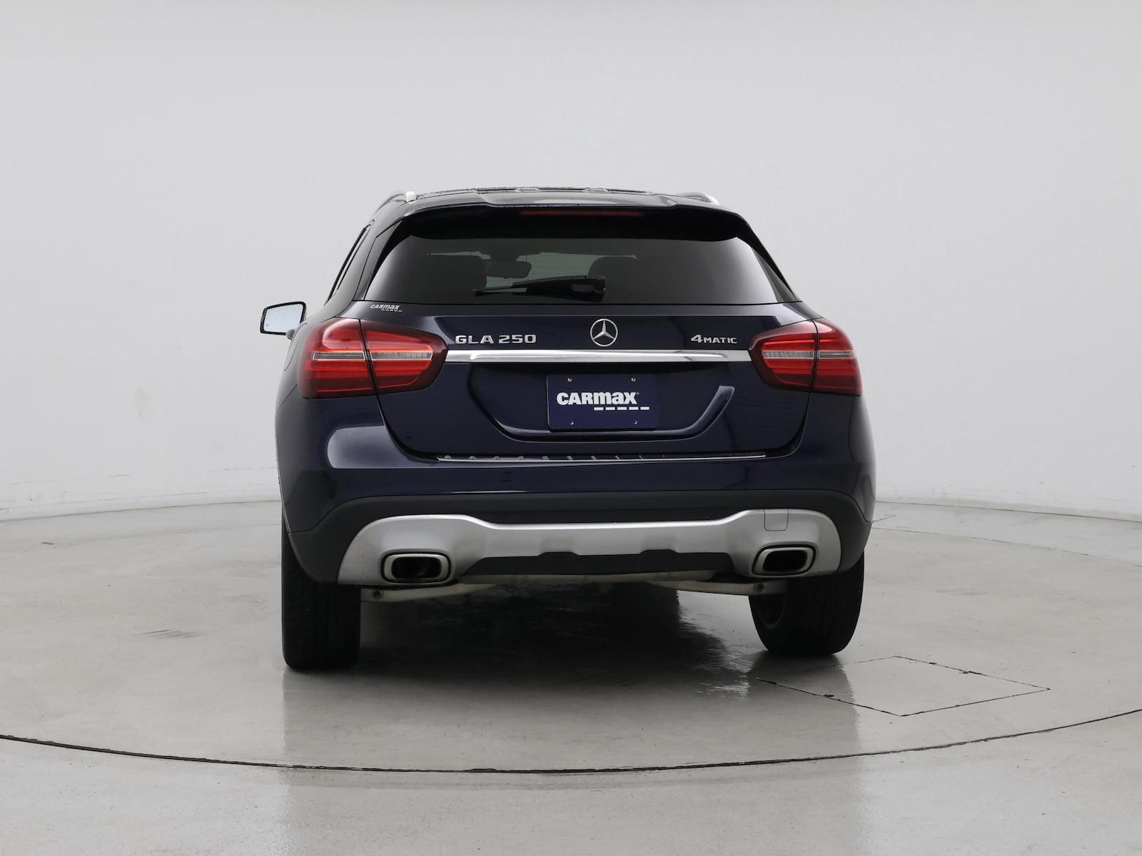 2018 Mercedes-Benz GLA-Class GLA250 - Photo 7
