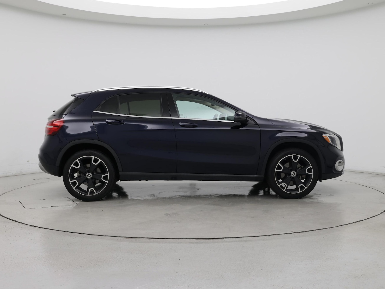 2018 Mercedes-Benz GLA-Class GLA250 - Photo 8