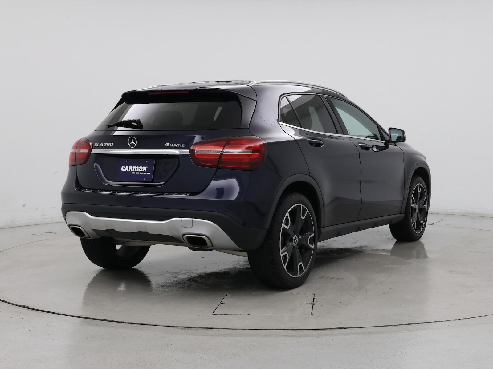 2018 Mercedes-Benz GLA-Class GLA250 - Photo 9