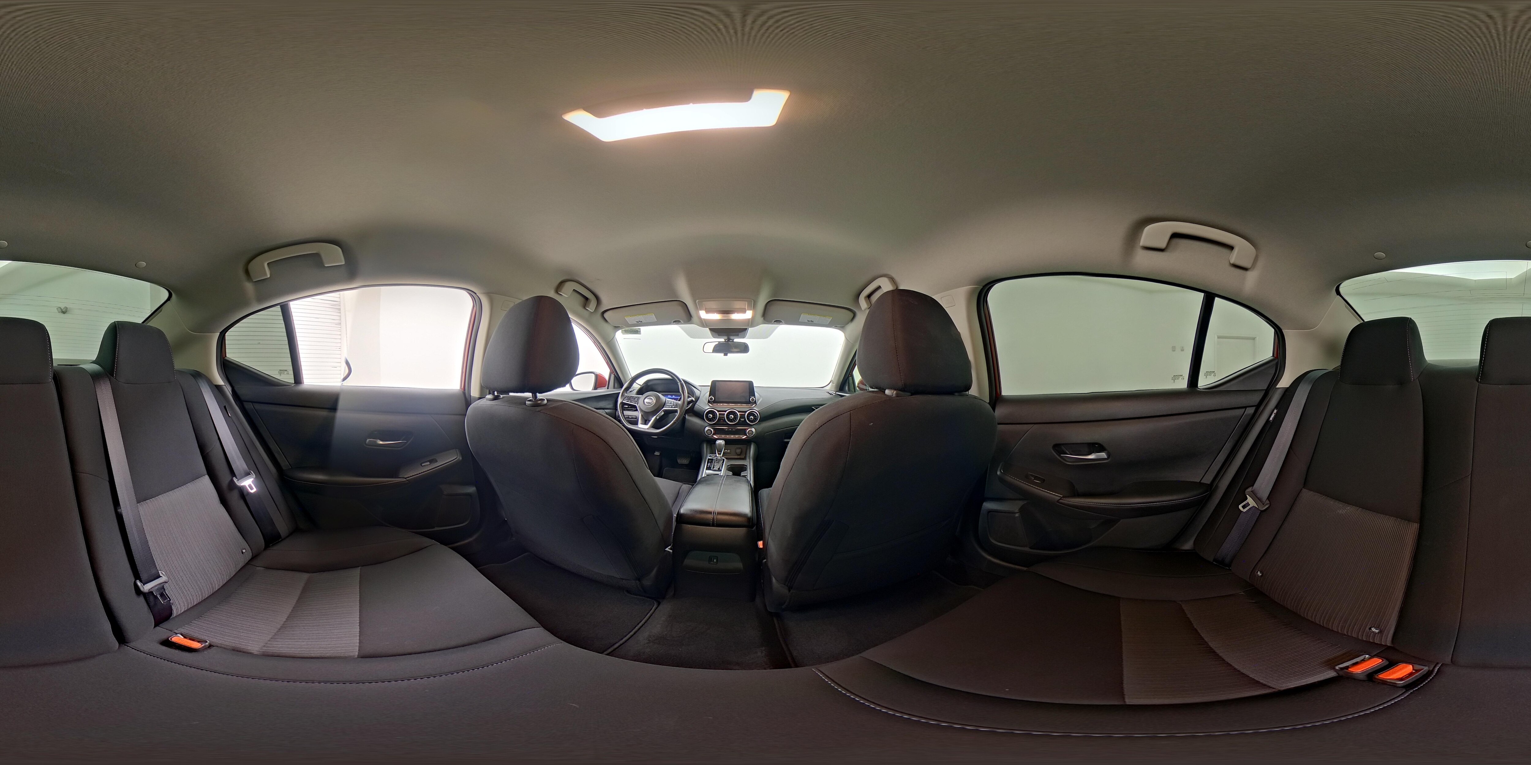 2023 Nissan Sentra SV - Photo 24