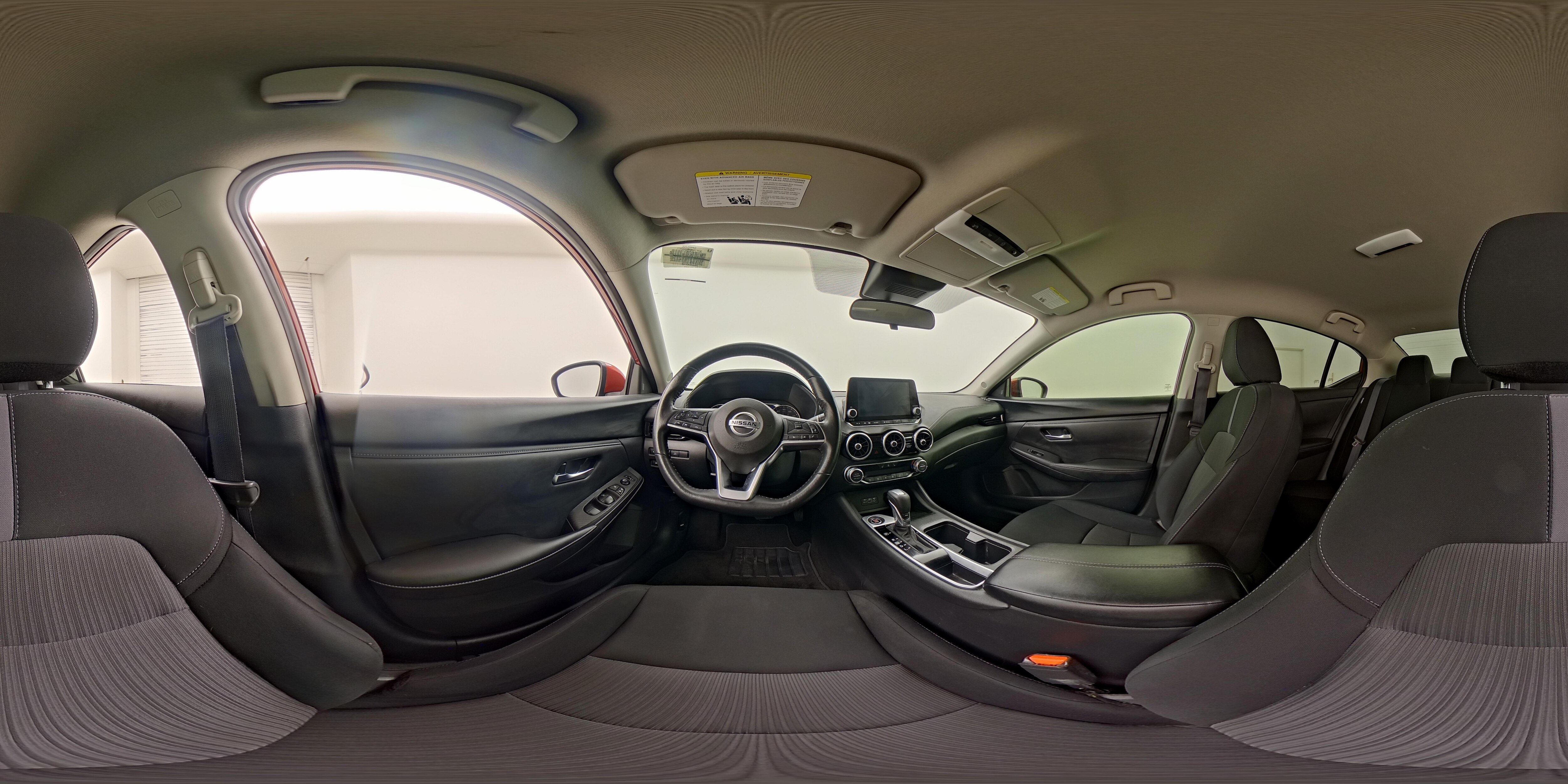 2023 Nissan Sentra SV - Photo 25