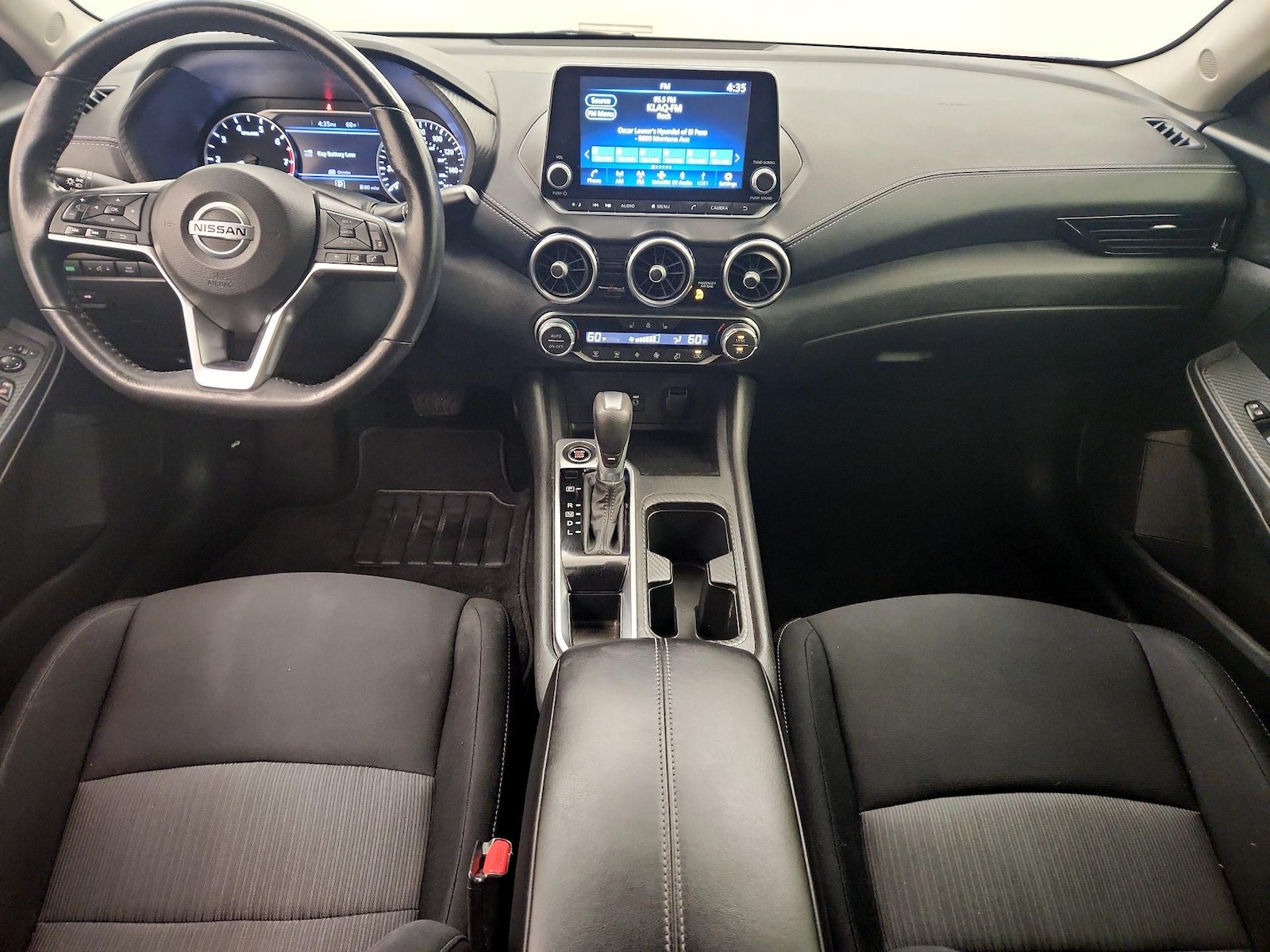 2023 Nissan Sentra SV - Photo 10
